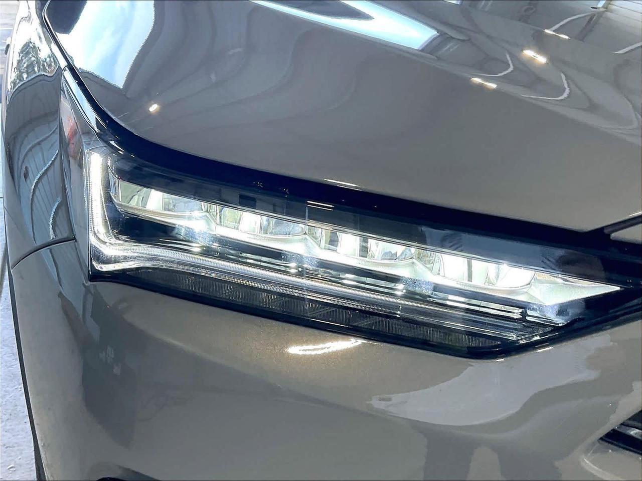 2026 Acura MDX w/A-Spec Advance Package Roseville CA