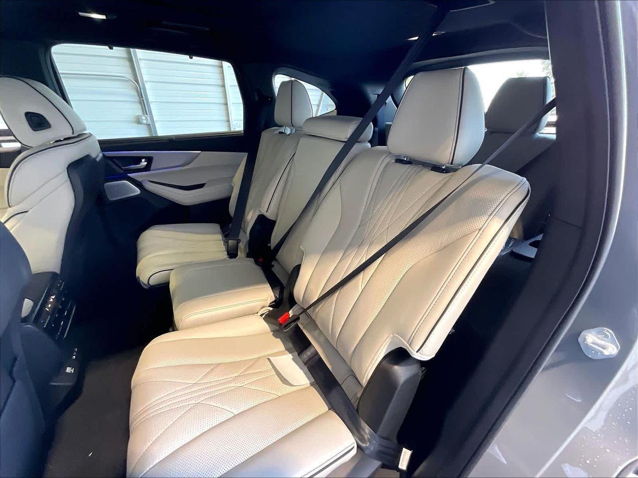 2026 Acura MDX w/A-Spec Advance Package Roseville CA