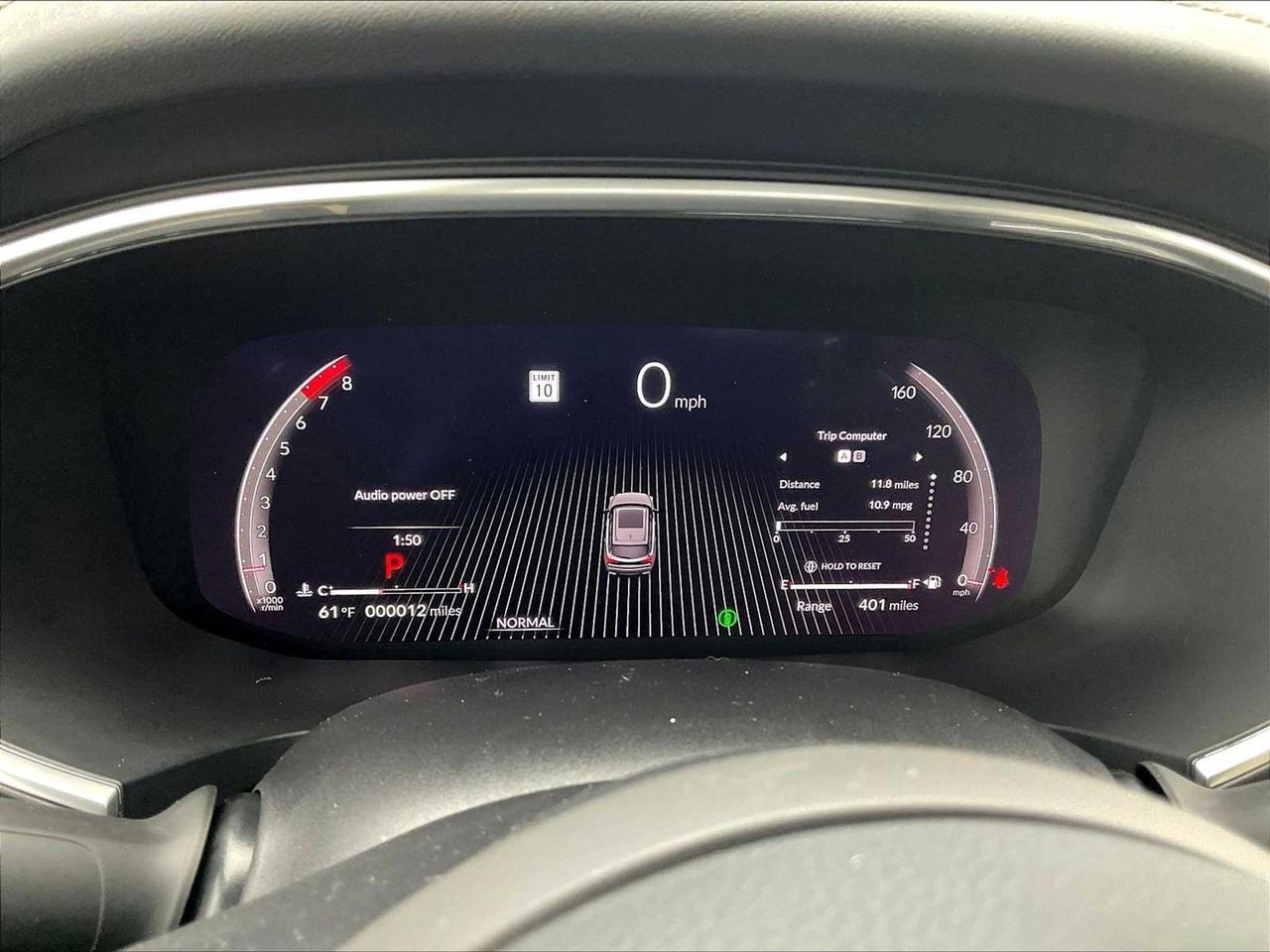 2026 Acura MDX w/A-Spec Advance Package Roseville CA
