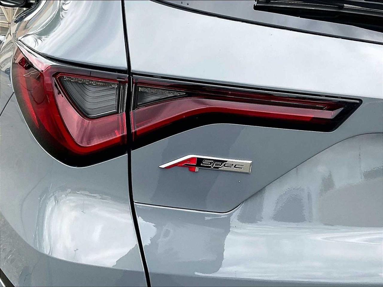 2026 Acura MDX w/A-Spec Advance Package Roseville CA