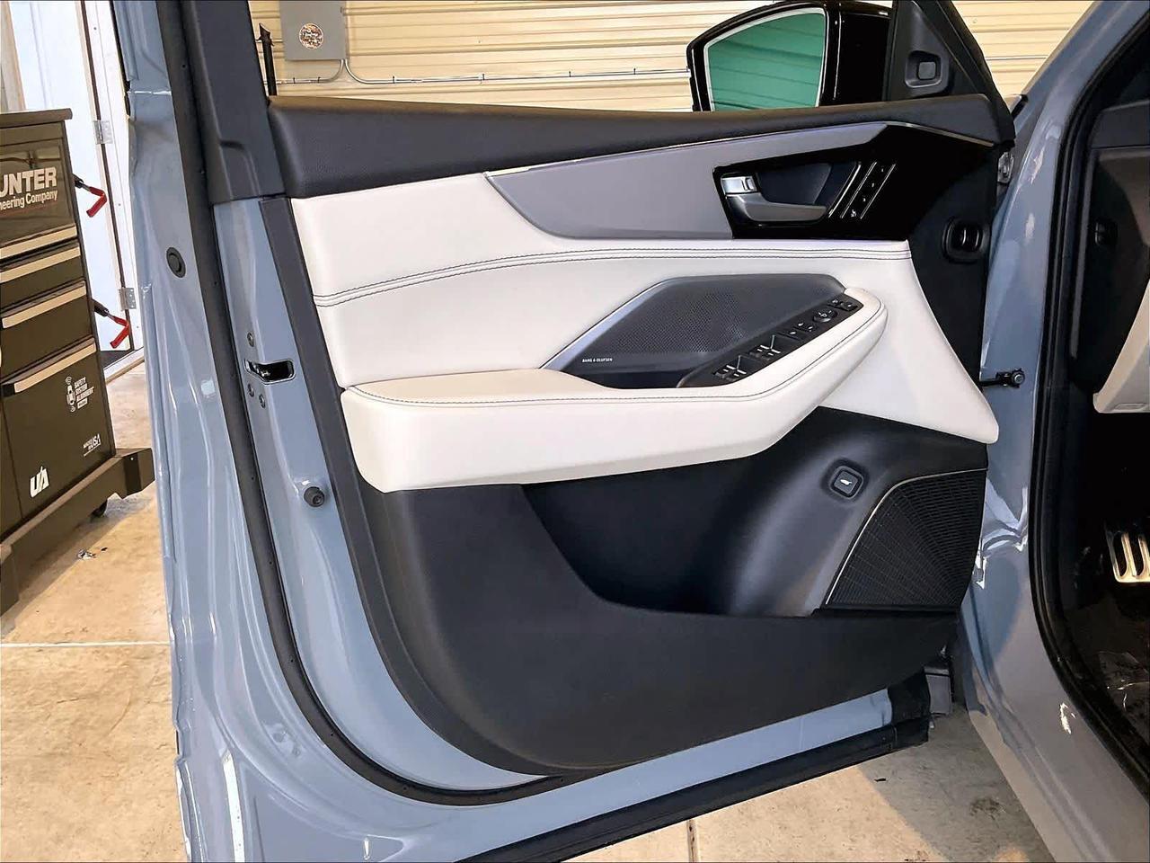 2026 Acura MDX w/A-Spec Advance Package Roseville CA