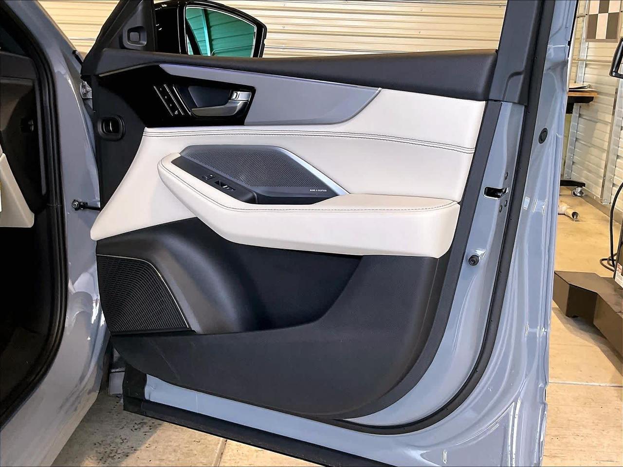 2026 Acura MDX w/A-Spec Advance Package Roseville CA