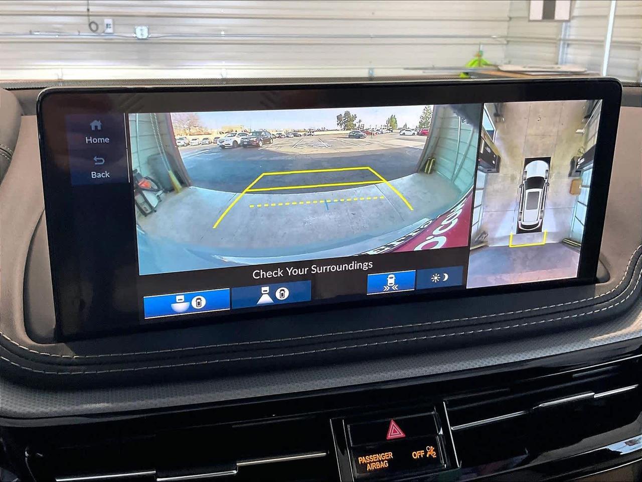 2026 Acura MDX w/A-Spec Advance Package Roseville CA