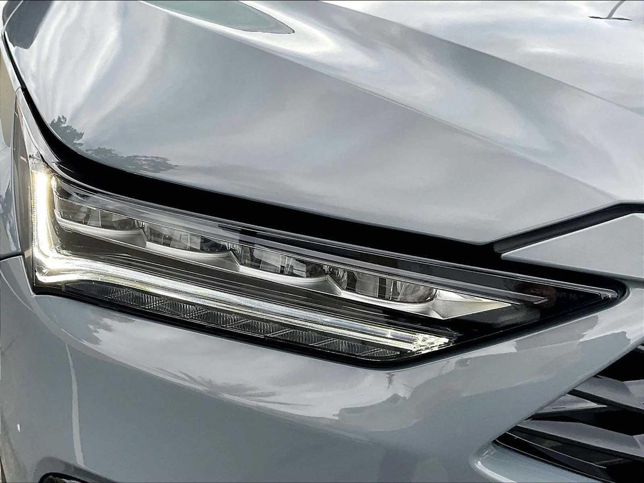 2026 Acura MDX w/A-Spec Advance Package Roseville CA