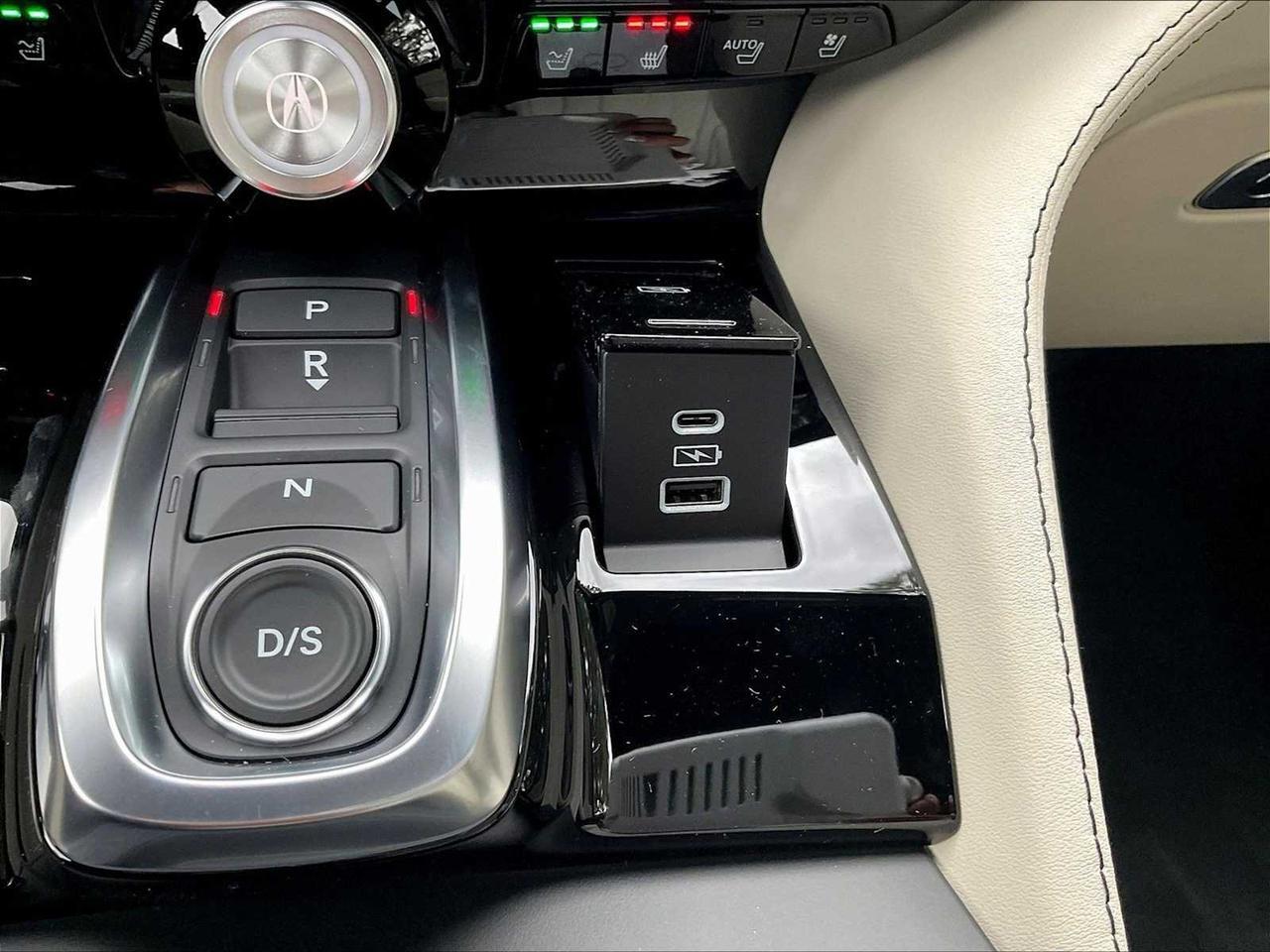 2026 Acura MDX w/A-Spec Advance Package Roseville CA