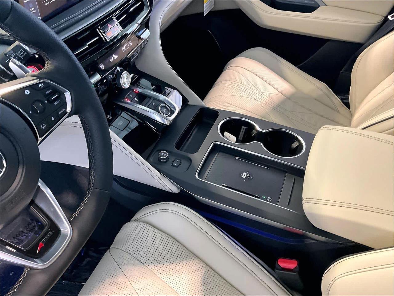 2026 Acura MDX w/A-Spec Advance Package Roseville CA