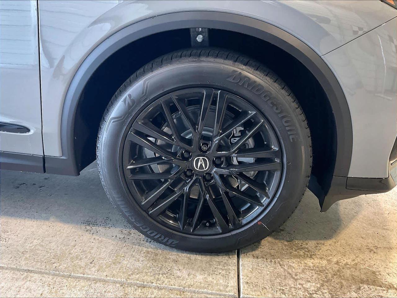 2026 Acura MDX w/A-Spec Advance Package Roseville CA