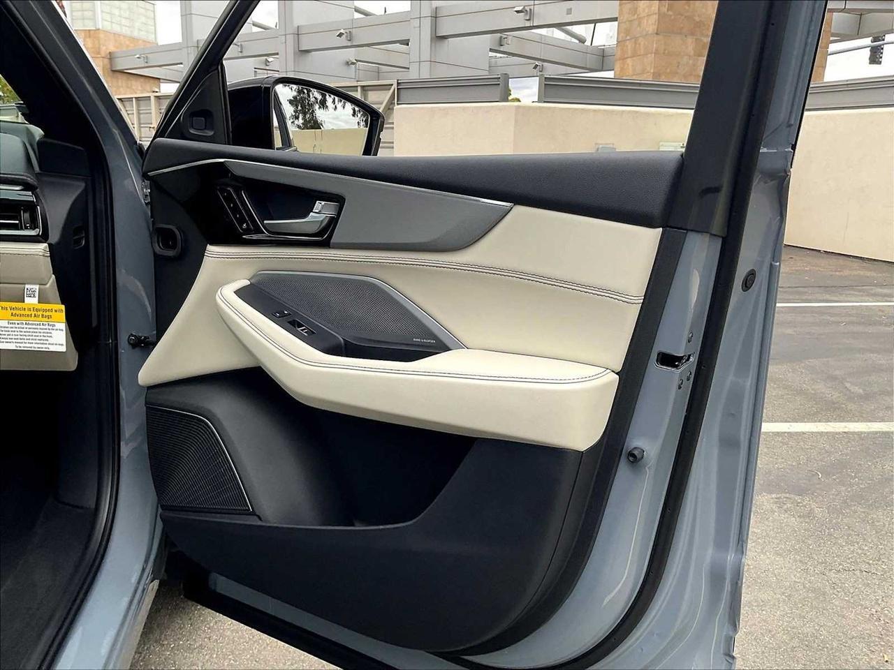 2026 Acura MDX w/A-Spec Advance Package Roseville CA