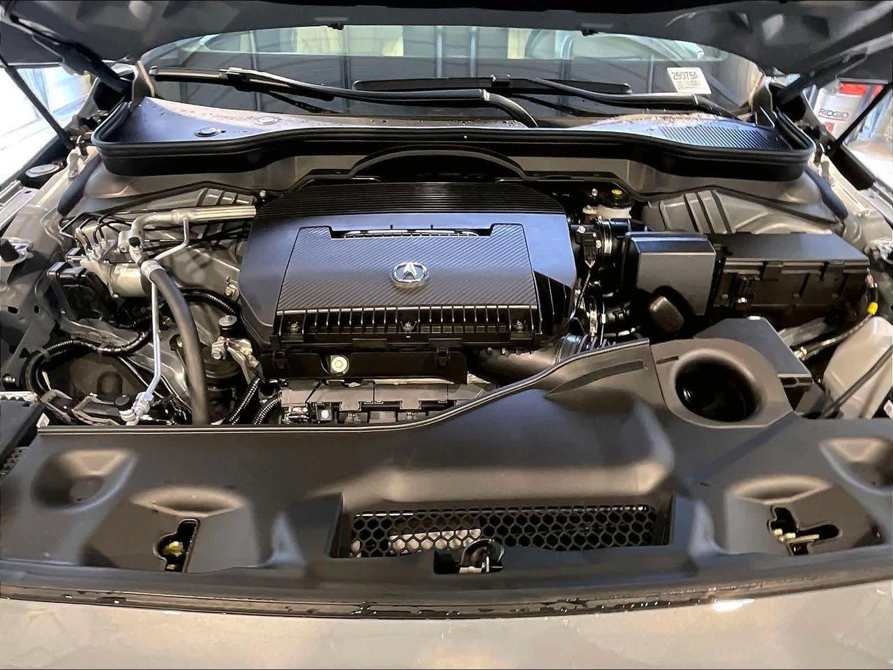 2026 Acura MDX w/A-Spec Advance Package Roseville CA