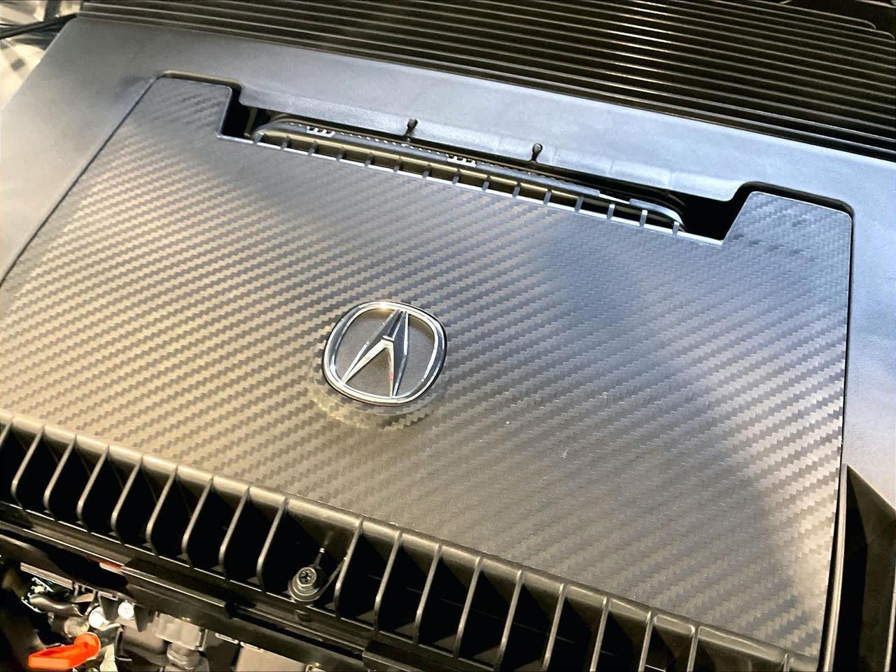 2026 Acura MDX w/A-Spec Advance Package Roseville CA