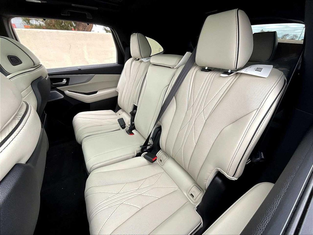 2026 Acura MDX w/A-Spec Advance Package Roseville CA