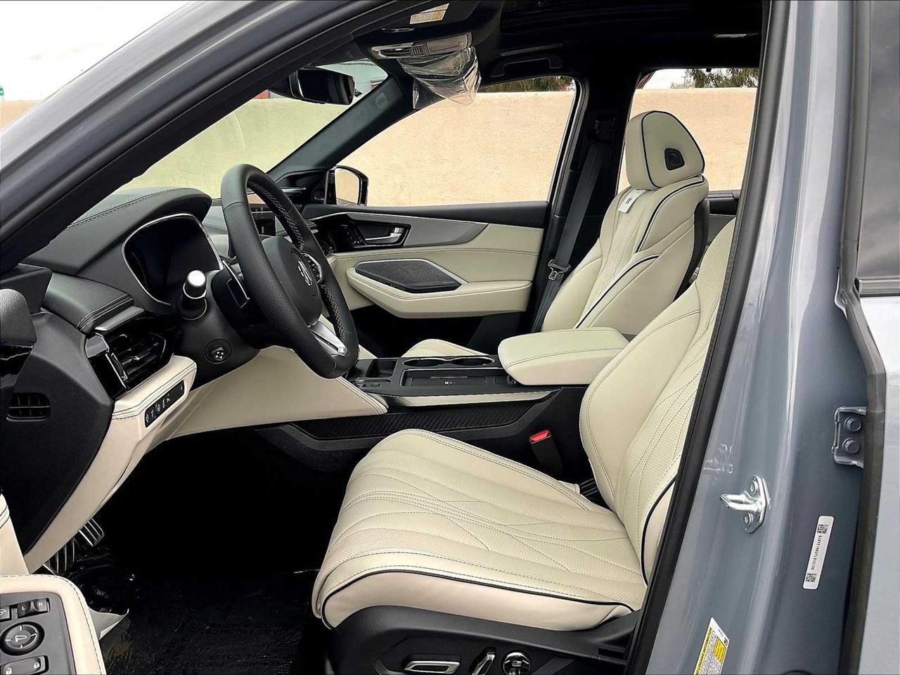 2026 Acura MDX w/A-Spec Advance Package Roseville CA