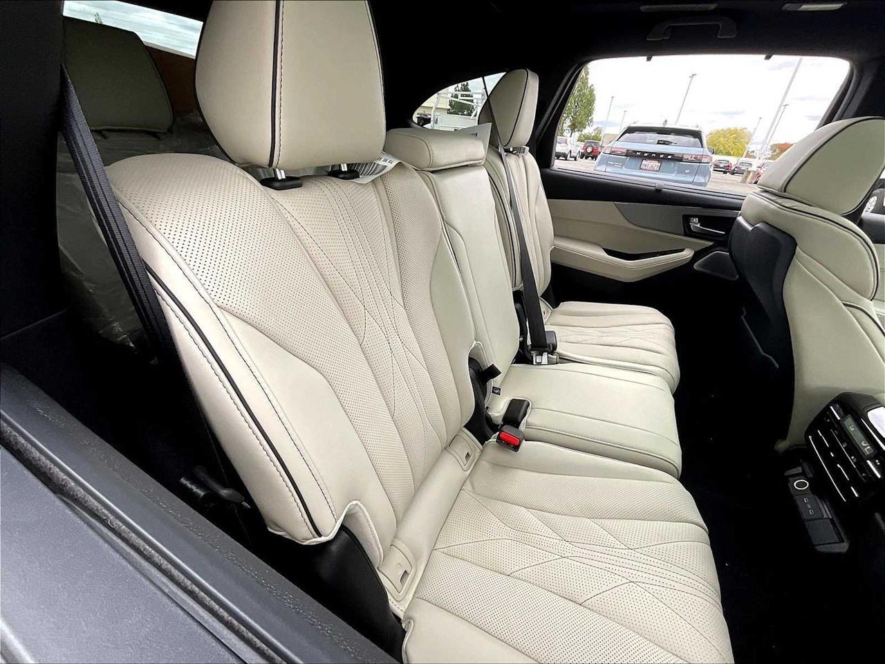2026 Acura MDX w/A-Spec Advance Package Roseville CA