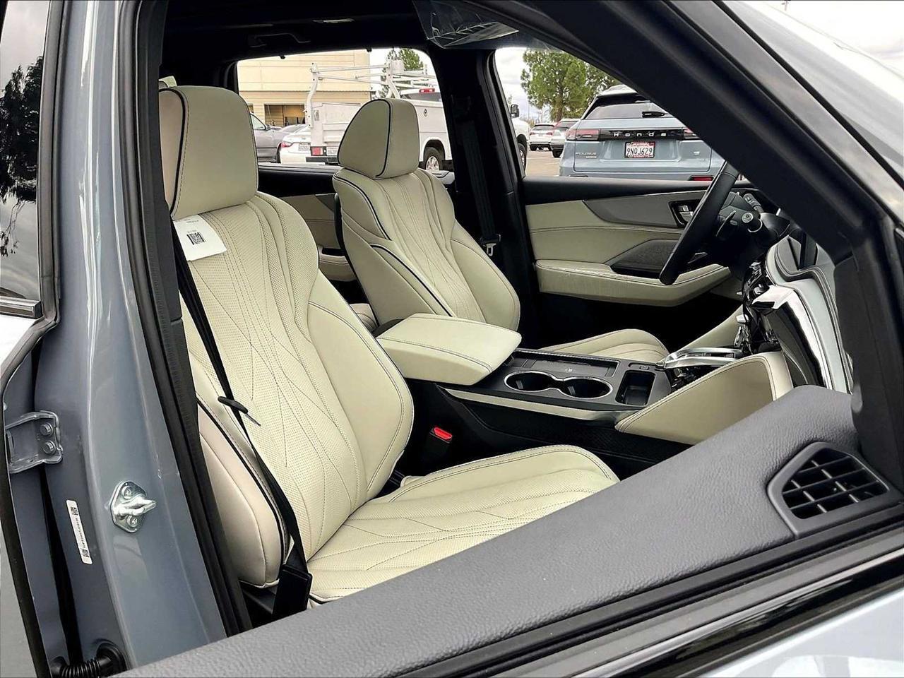 2026 Acura MDX w/A-Spec Advance Package Roseville CA