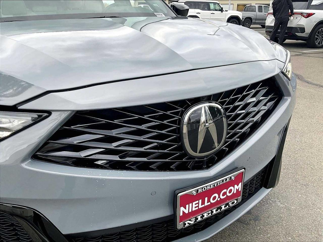 2026 Acura MDX w/A-Spec Advance Package Roseville CA