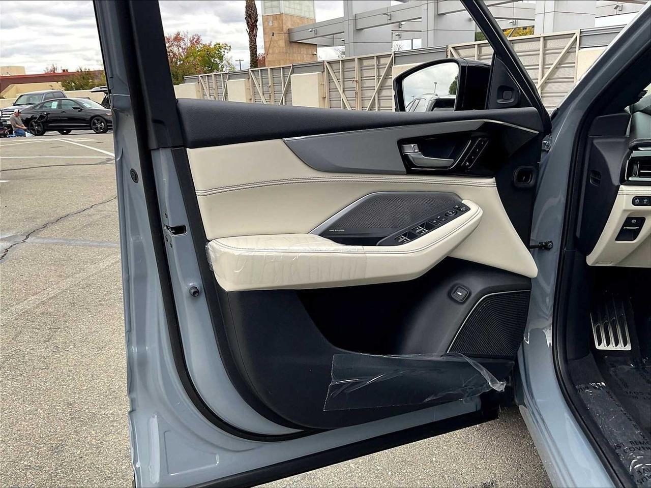 2026 Acura MDX w/A-Spec Advance Package Roseville CA