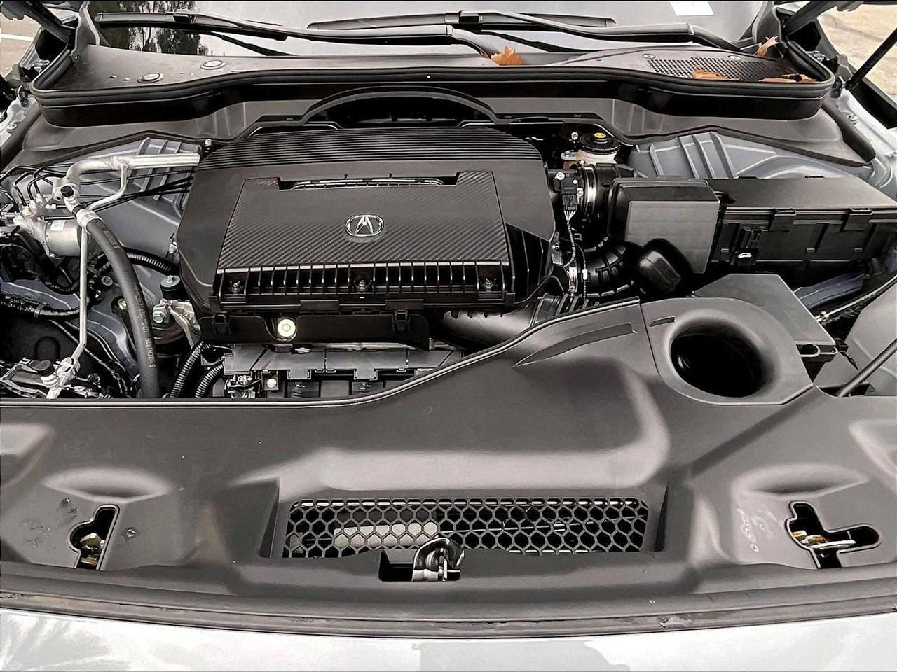 2026 Acura MDX w/A-Spec Advance Package Roseville CA