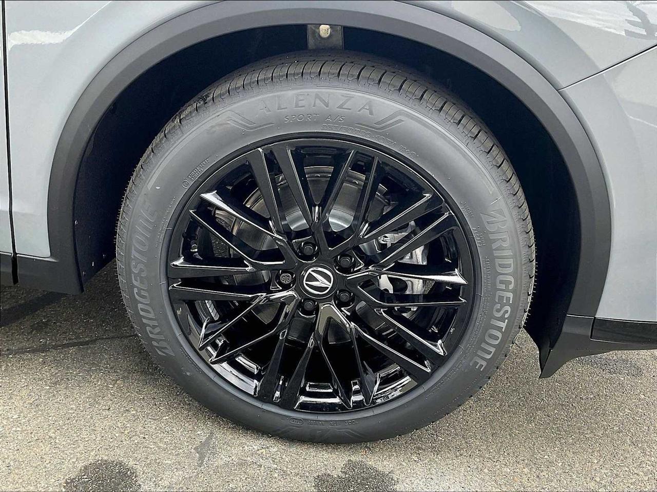 2026 Acura MDX w/A-Spec Advance Package Roseville CA