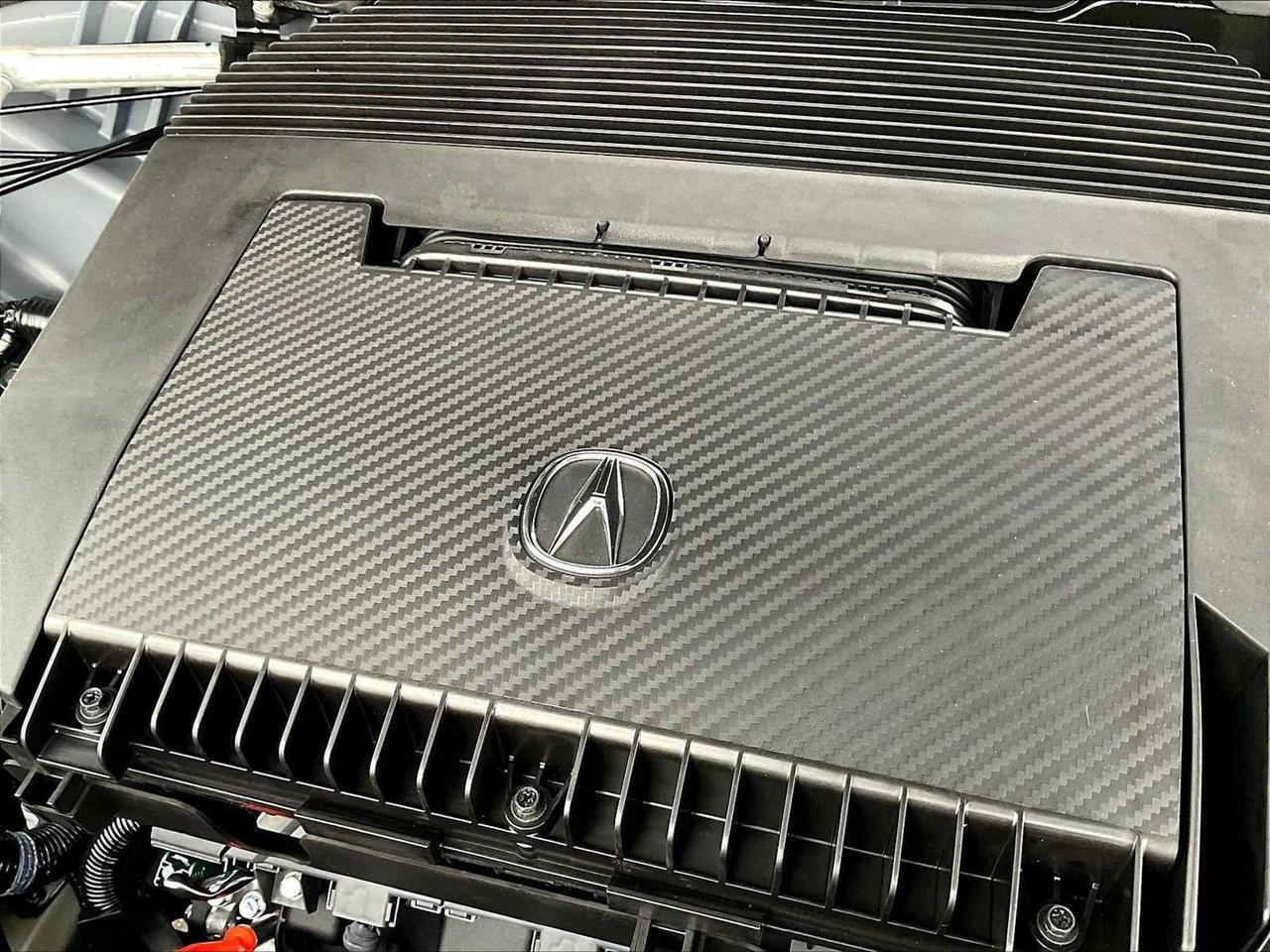 2026 Acura MDX w/A-Spec Advance Package Roseville CA