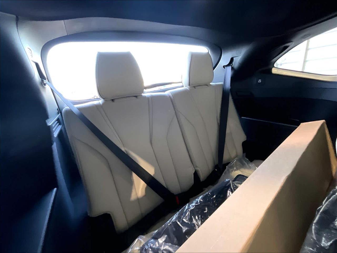 2026 Acura MDX w/A-Spec Advance Package Roseville CA