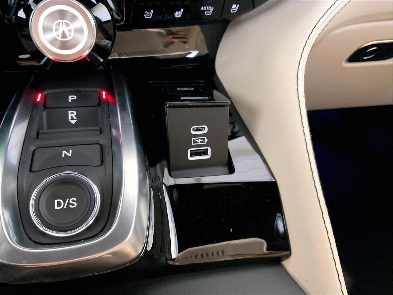 2026 Acura MDX w/A-Spec Advance Package Roseville CA