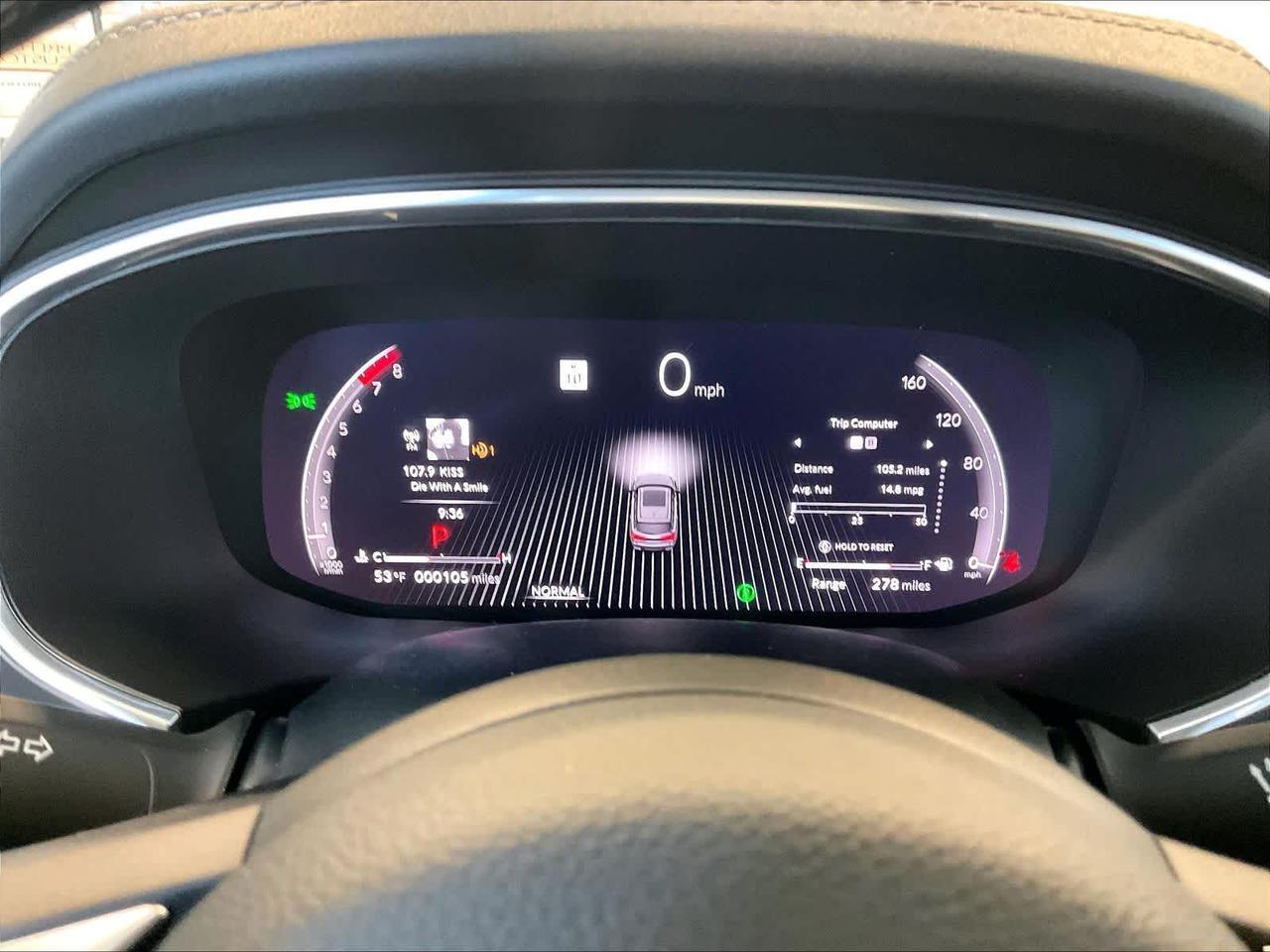 2026 Acura MDX w/A-Spec Advance Package Roseville CA