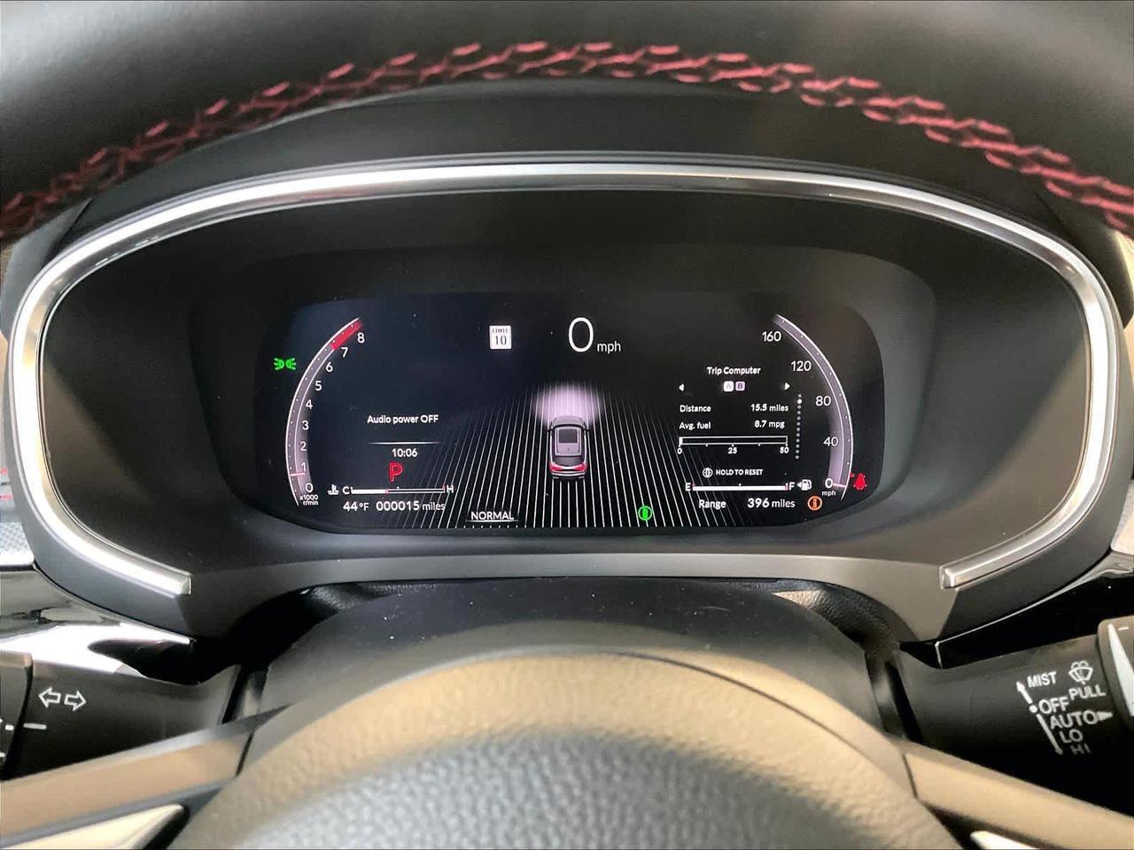 2026 Acura MDX w/A-Spec Advance Package Roseville CA