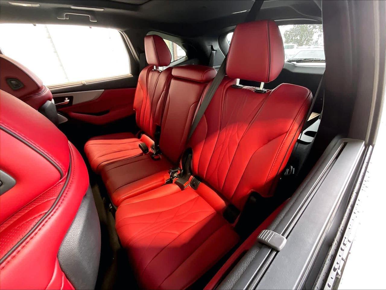 2026 Acura MDX w/A-Spec Advance Package Roseville CA