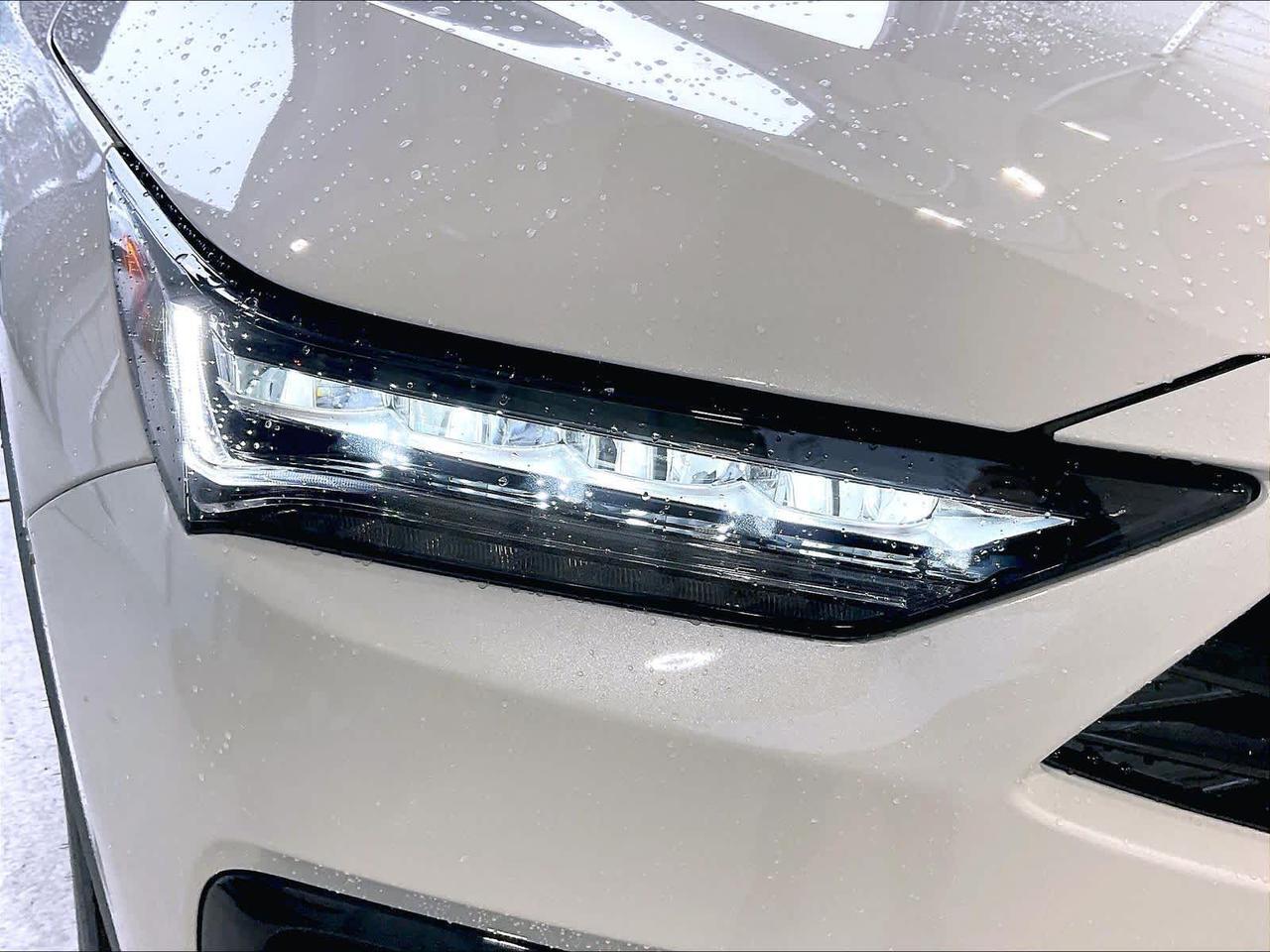 2026 Acura MDX w/A-Spec Advance Package Roseville CA