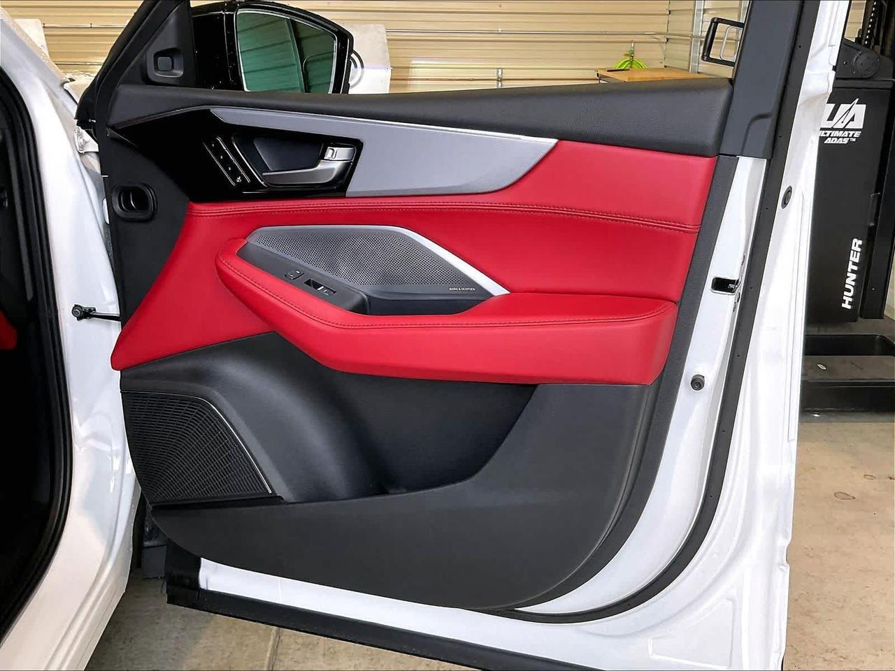 2026 Acura MDX w/A-Spec Advance Package Roseville CA