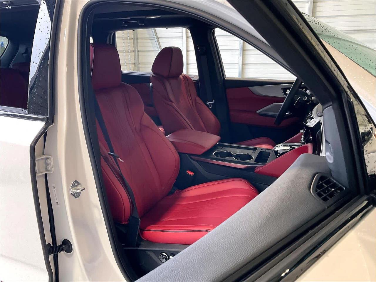 2026 Acura MDX w/A-Spec Advance Package Roseville CA