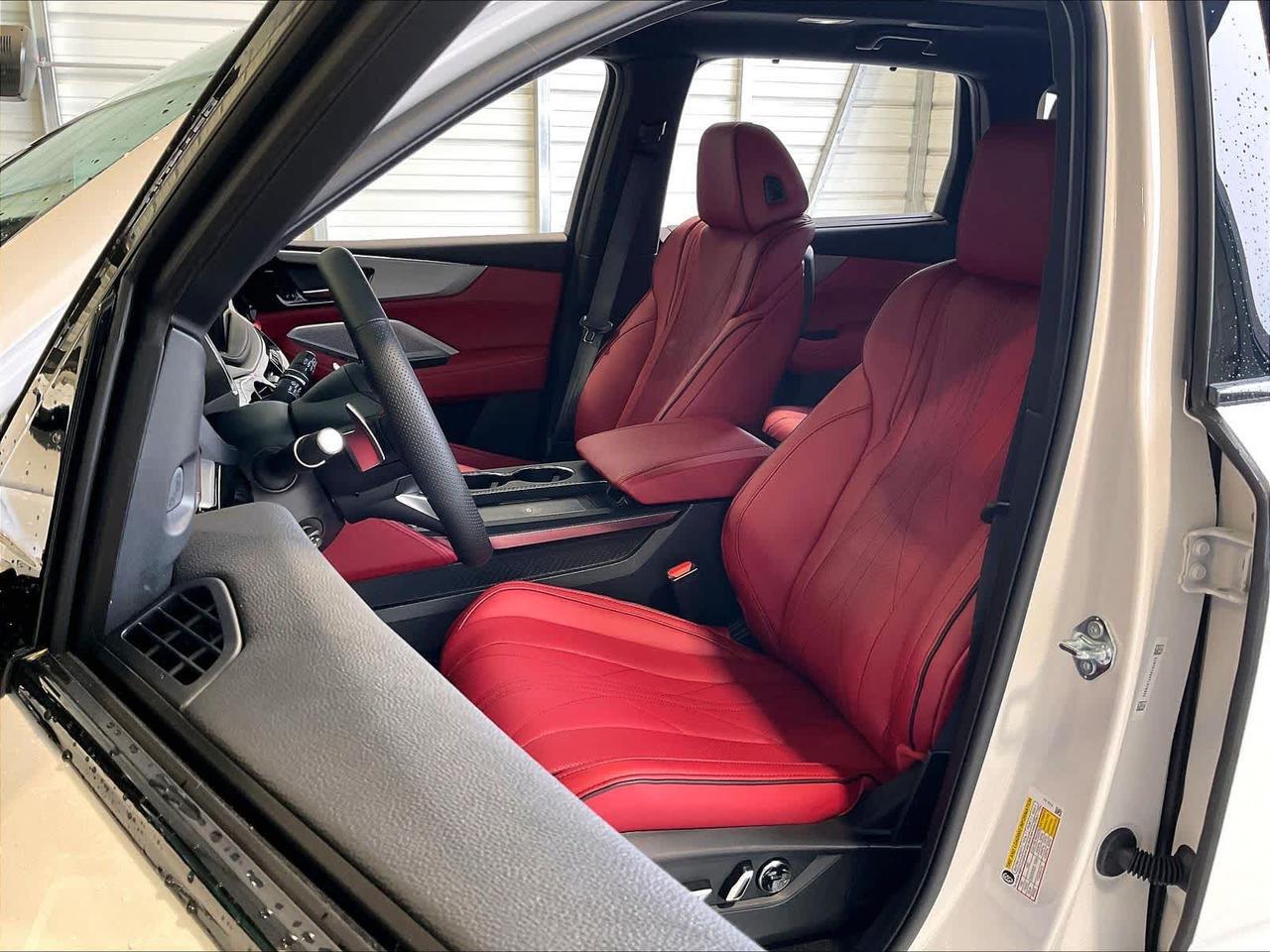 2026 Acura MDX w/A-Spec Advance Package Roseville CA