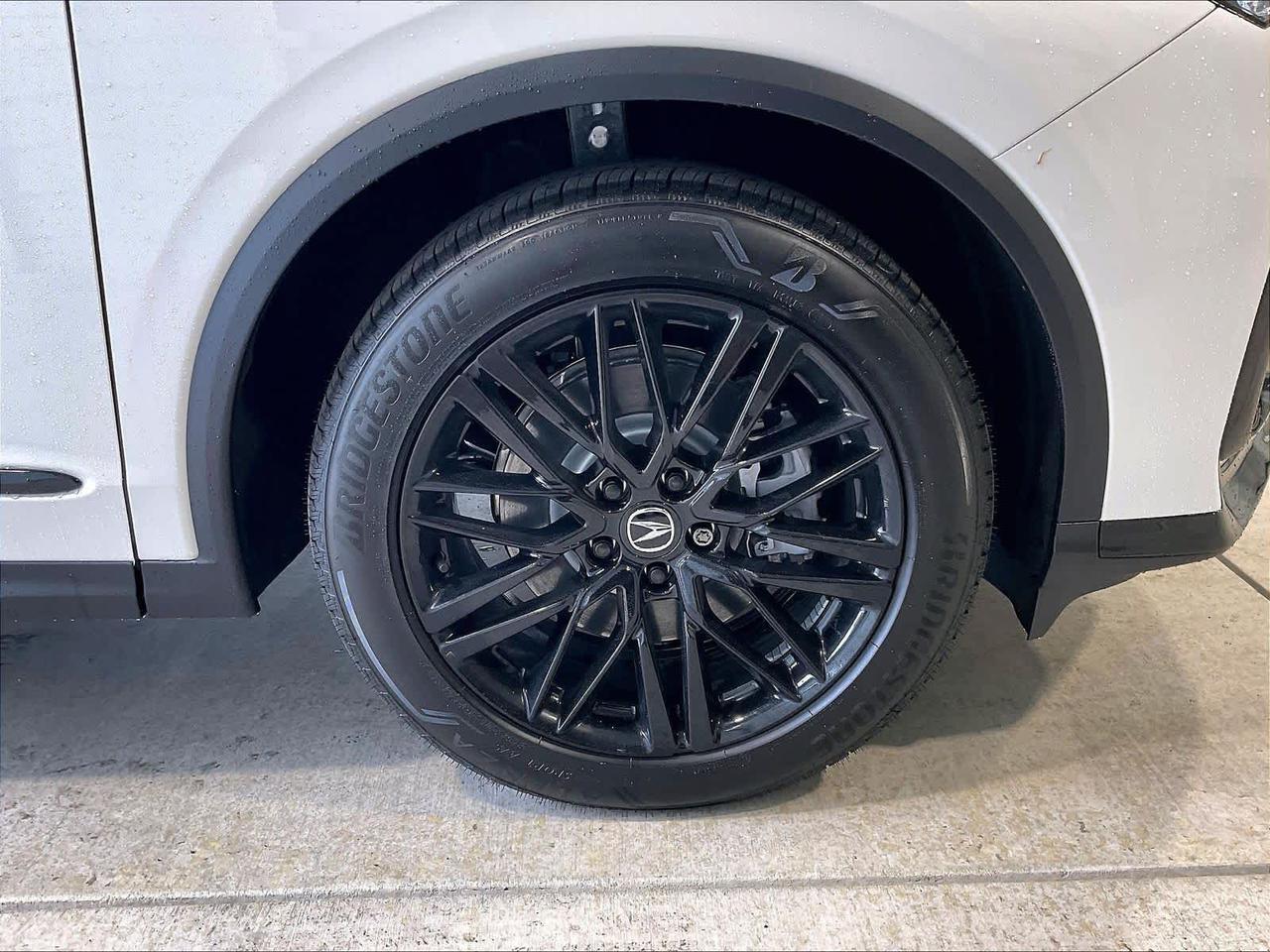 2026 Acura MDX w/A-Spec Advance Package Roseville CA