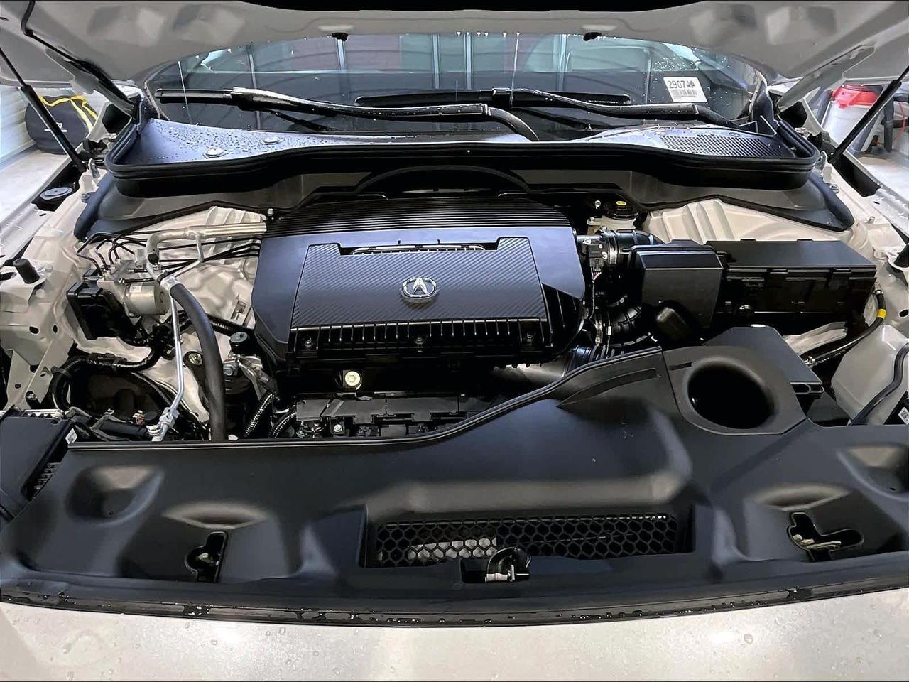 2026 Acura MDX w/A-Spec Advance Package Roseville CA