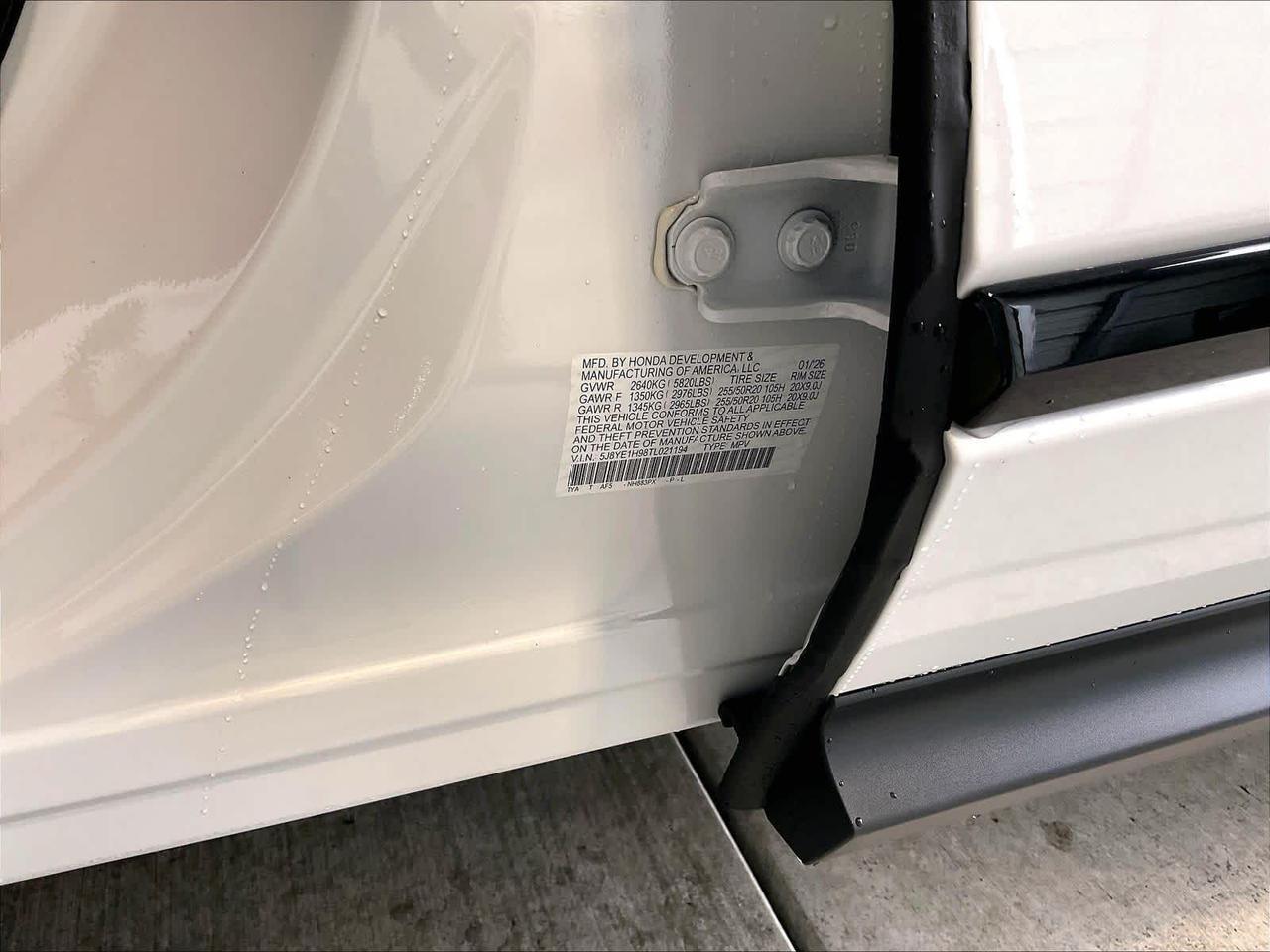 2026 Acura MDX w/A-Spec Advance Package Roseville CA