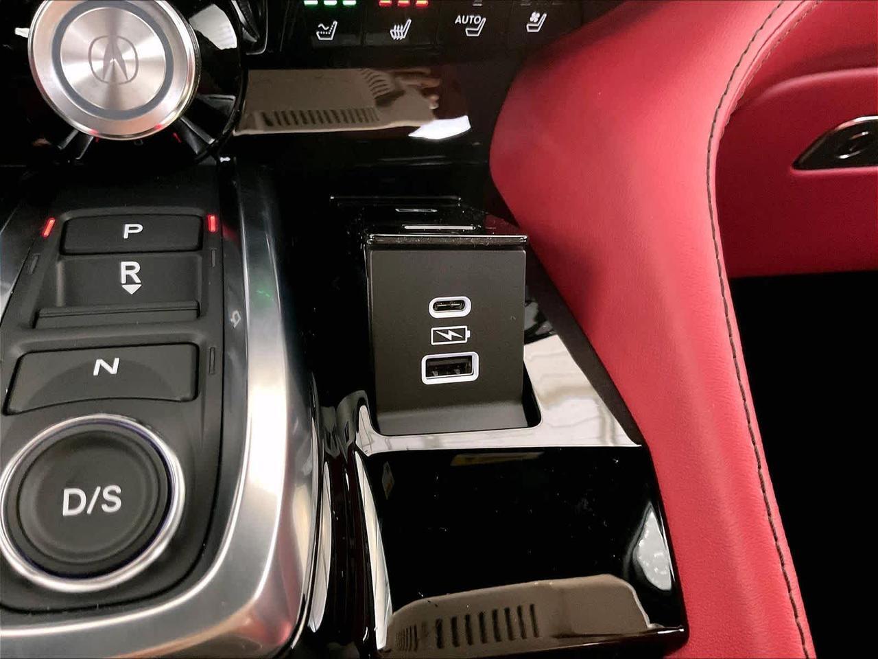 2026 Acura MDX w/A-Spec Advance Package Roseville CA