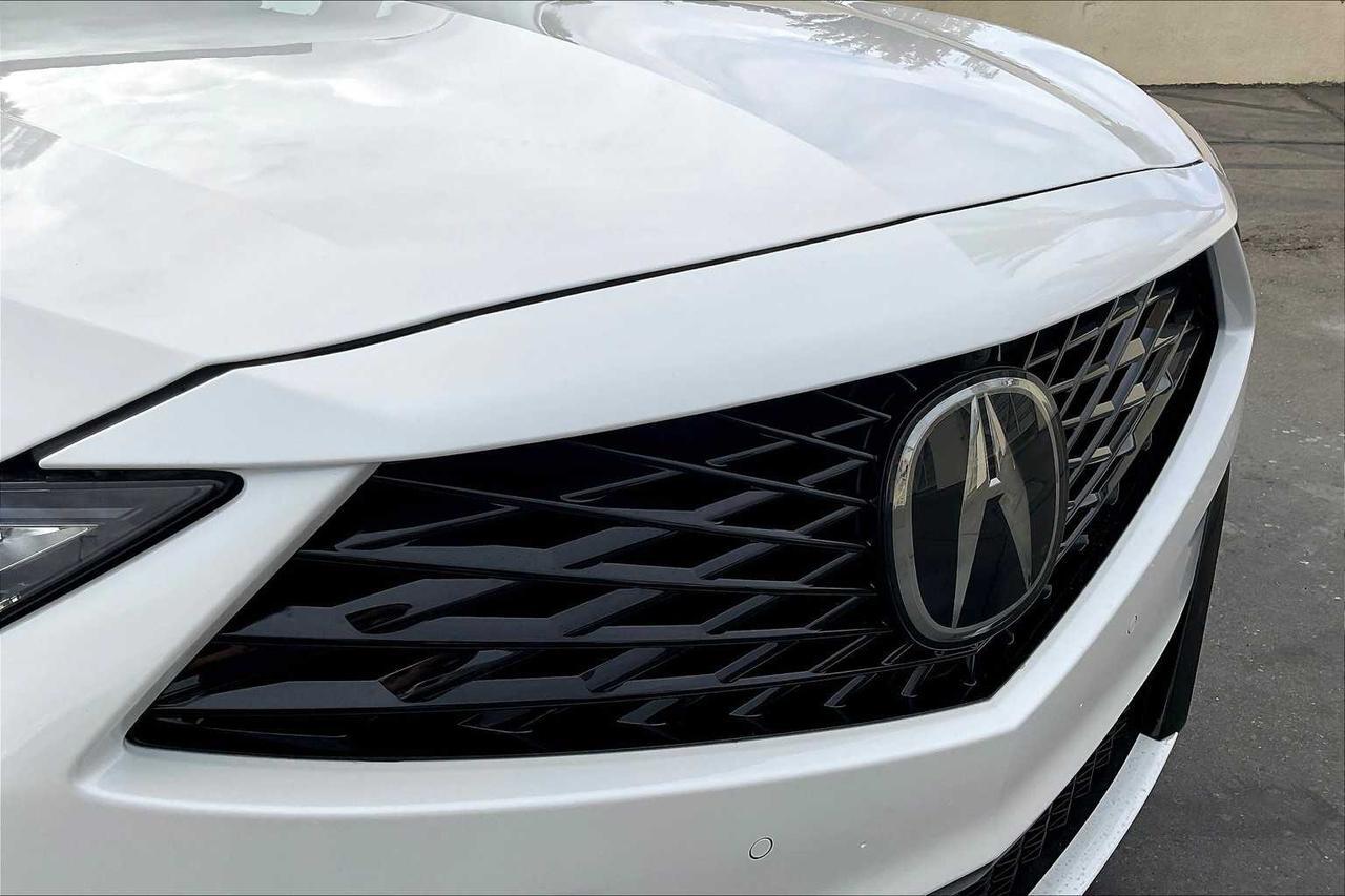 2026 Acura MDX w/A-Spec Advance Package Roseville CA