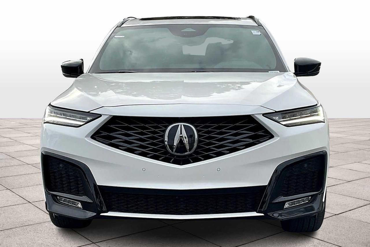 2026 Acura MDX w/A-Spec Advance Package Roseville CA