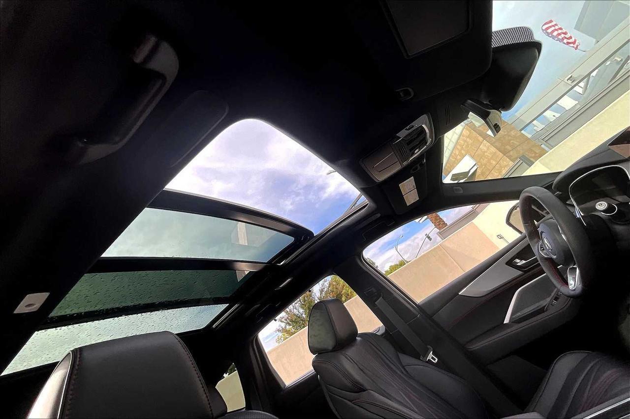 2026 Acura MDX w/A-Spec Advance Package Roseville CA