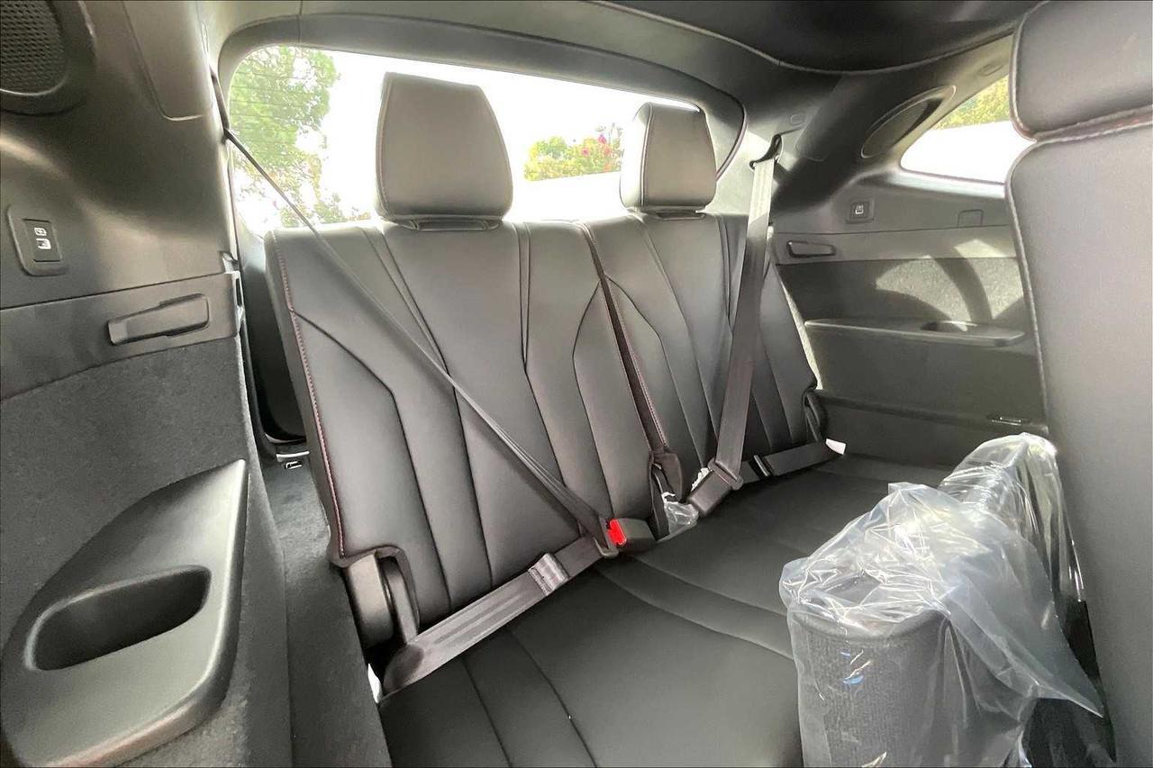 2026 Acura MDX w/A-Spec Advance Package Roseville CA