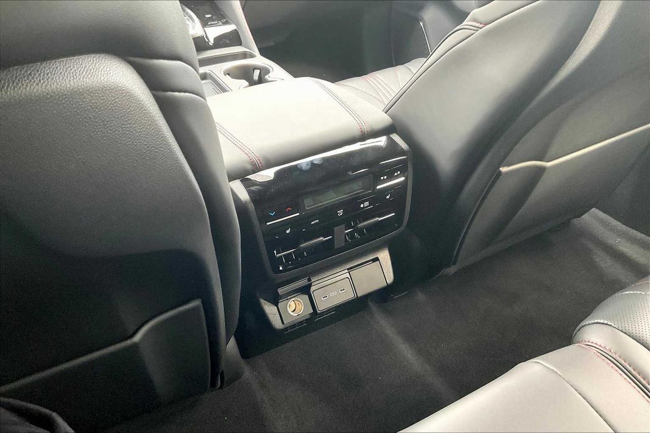 2026 Acura MDX w/A-Spec Advance Package Roseville CA