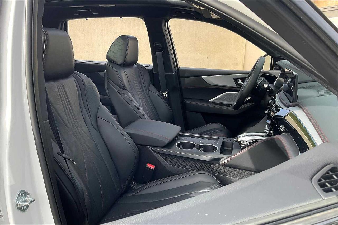 2026 Acura MDX w/A-Spec Advance Package Roseville CA