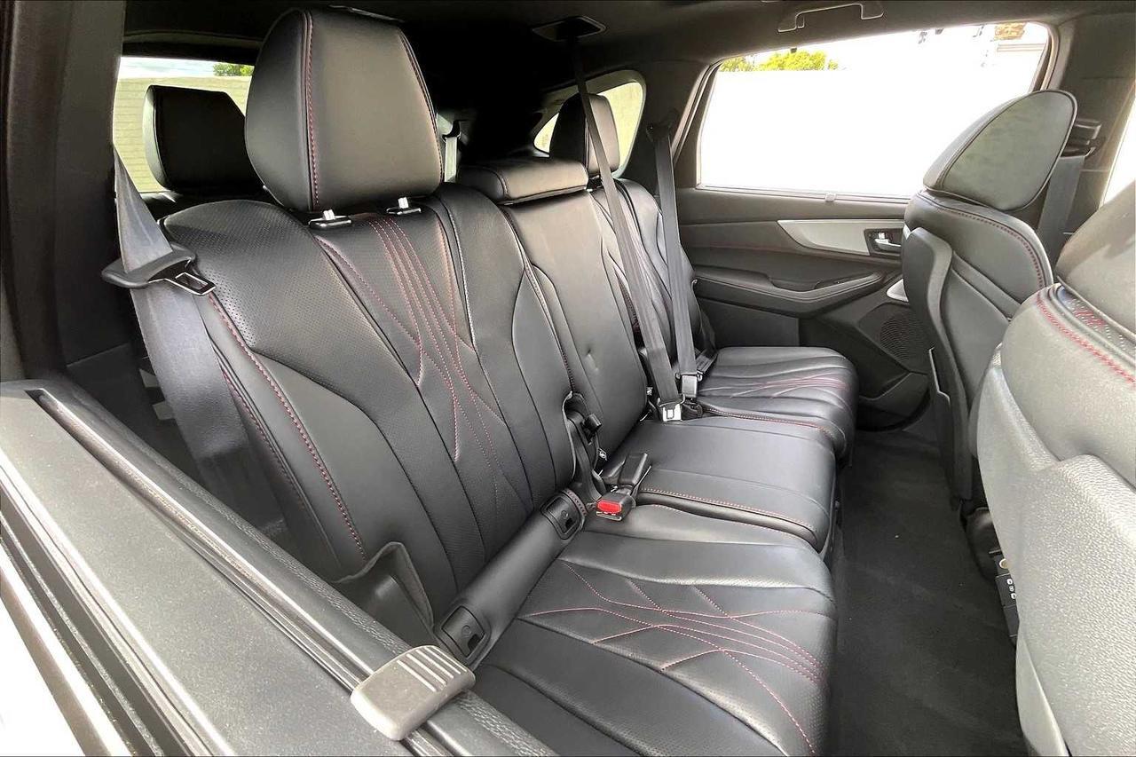 2026 Acura MDX w/A-Spec Advance Package Roseville CA