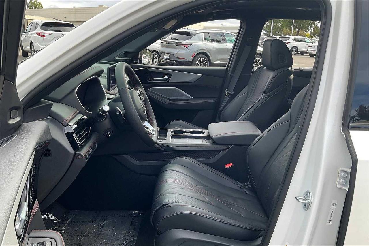 2026 Acura MDX w/A-Spec Advance Package Roseville CA