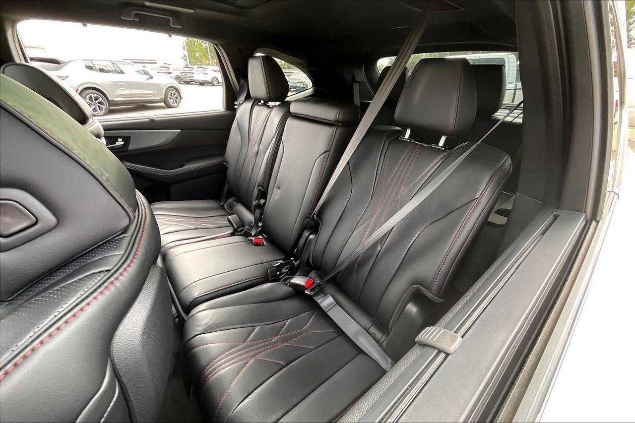 2026 Acura MDX w/A-Spec Advance Package Roseville CA