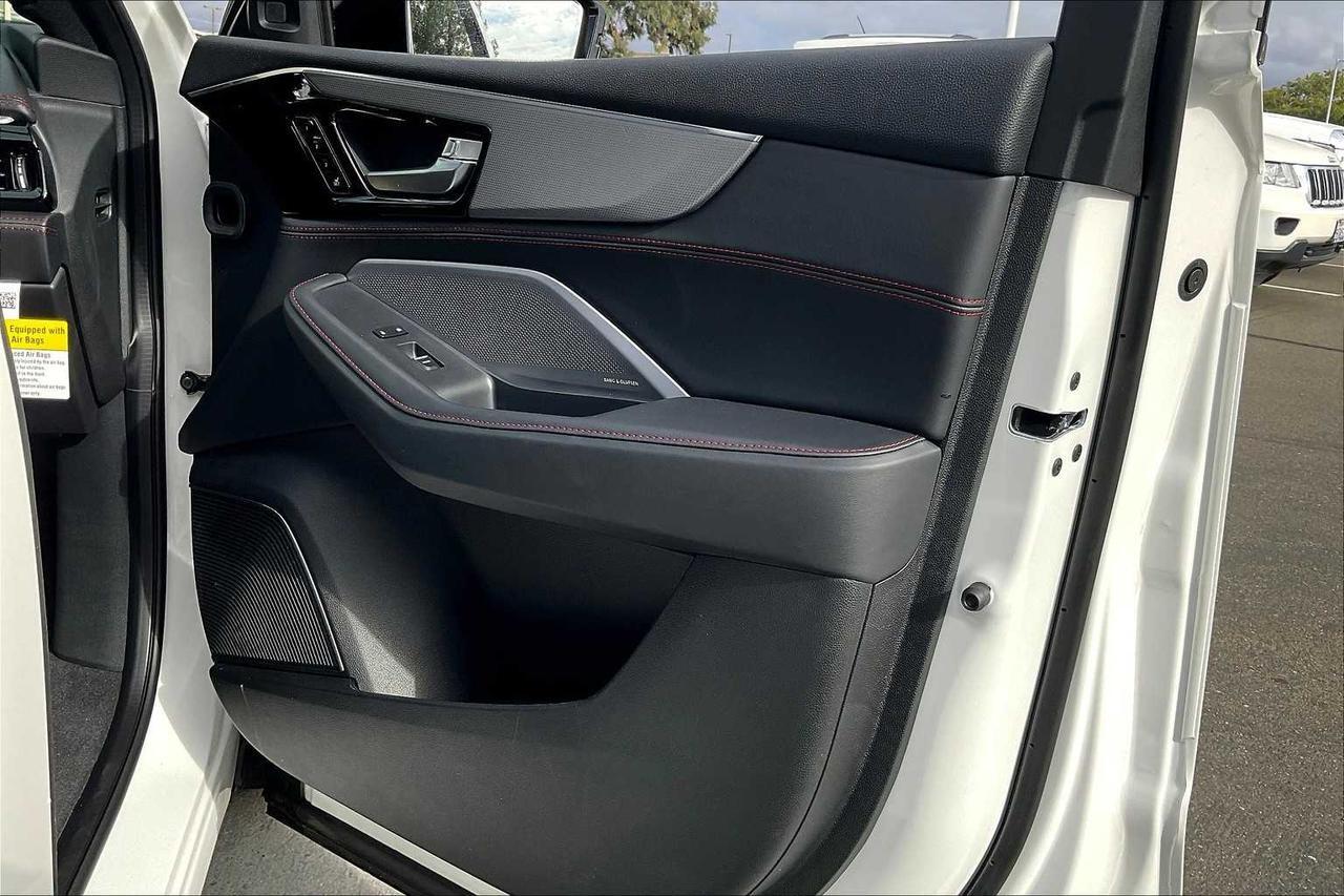 2026 Acura MDX w/A-Spec Advance Package Roseville CA