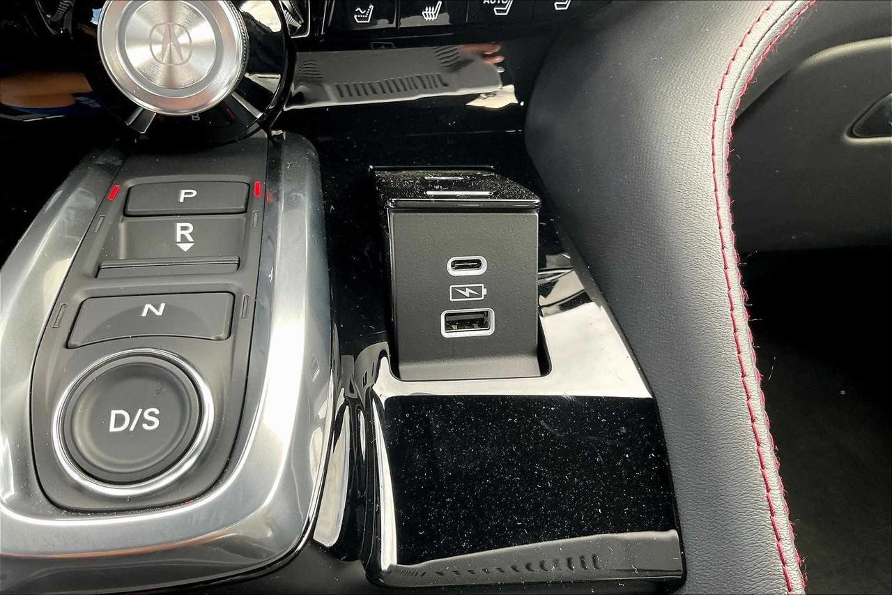 2026 Acura MDX w/A-Spec Advance Package Roseville CA