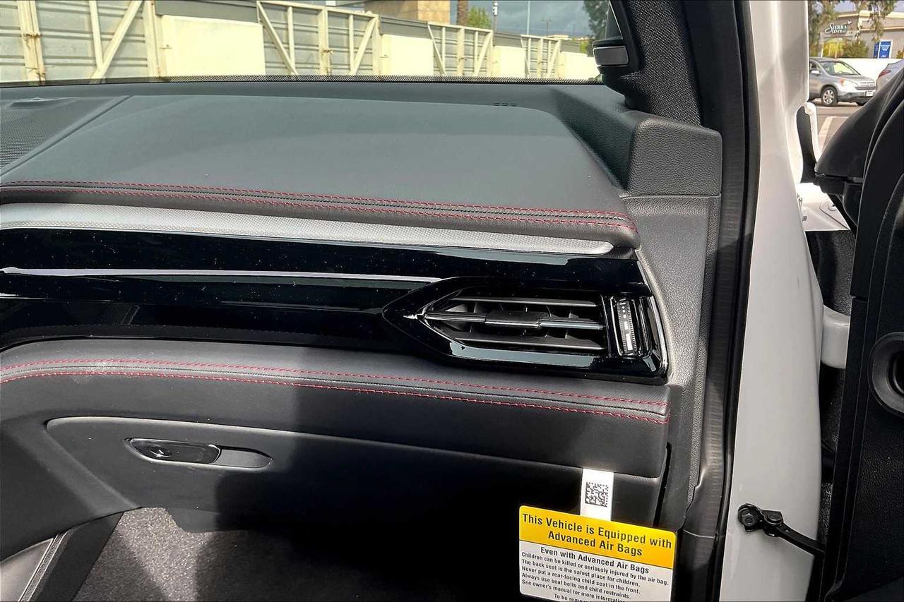 2026 Acura MDX w/A-Spec Advance Package Roseville CA