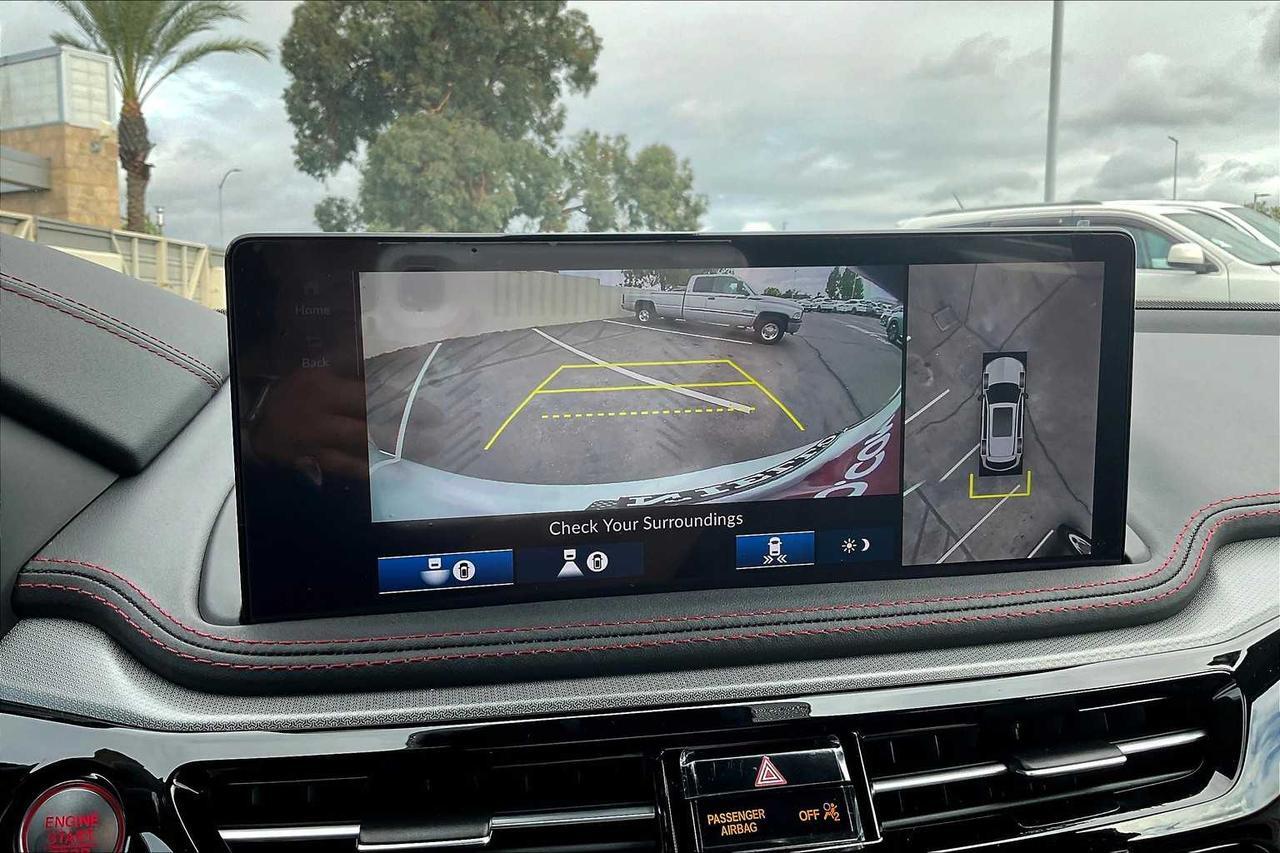 2026 Acura MDX w/A-Spec Advance Package Roseville CA