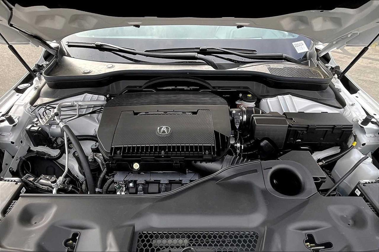 2026 Acura MDX w/A-Spec Advance Package Roseville CA